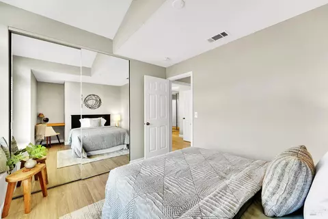 Bedroom - 511 Timbercove St #8, Vallejo, CA 94591 photo 6 of 6