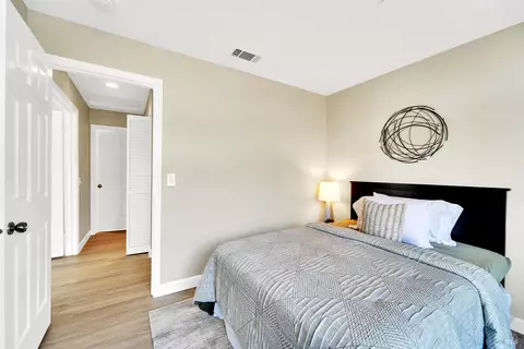 Bedroom - 511 Timbercove St #8, Vallejo, CA 94591 photo 5 of 6