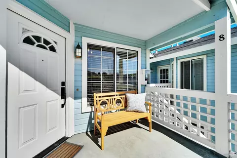Exterior - 511 Timbercove St #8, Vallejo, CA 94591 photo 7 of 9