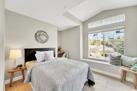 Bedroom - 511 Timbercove St #8, Vallejo, CA 94591 photo 4 of 6
