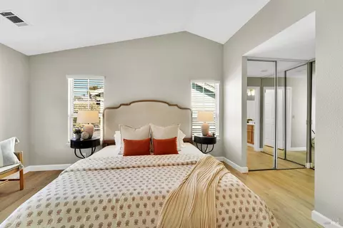 Bedroom - 511 Timbercove St #8, Vallejo, CA 94591 photo 1 of 6