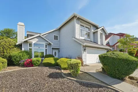 872 S Regatta Dr, Vallejo, CA 94591