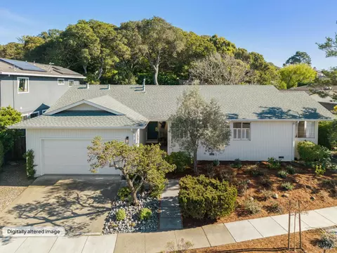 266 Riviera Dr, San Rafael, CA 94901