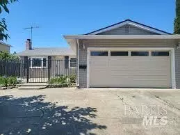 631 Inverness Dr, Vallejo, CA 94589