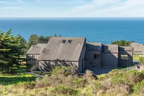 36808 Greencroft Close, The Sea Ranch, CA 95497