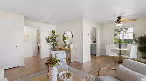 1305 Southwest Blvd #A, Rohnert Park, CA 94928