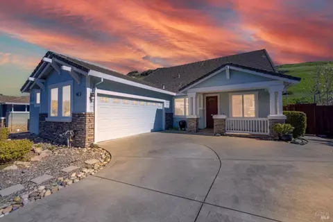 5862 Cabernet Dr, Vallejo, CA 94591