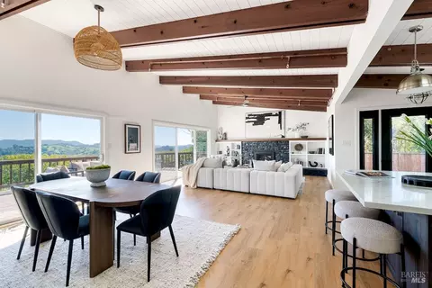 189 Oak Springs Dr, San Anselmo, CA 94960