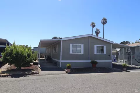 3000 Broadway St #16, American Canyon, CA 94503