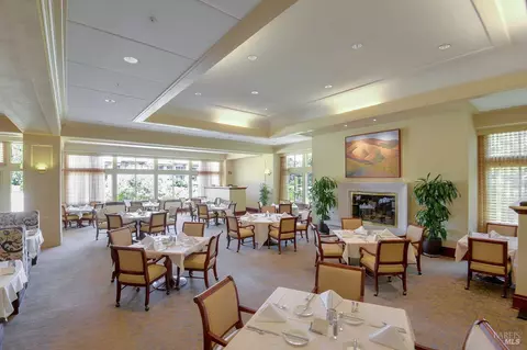 Dining - 400 Deer Valley Rd #3D, San Rafael, CA 94903 photo 2 of 2