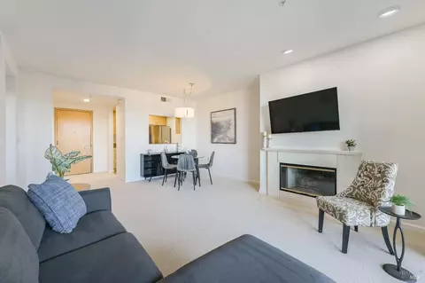 Living - 400 Deer Valley Rd #3D, San Rafael, CA 94903 photo 2 of 2