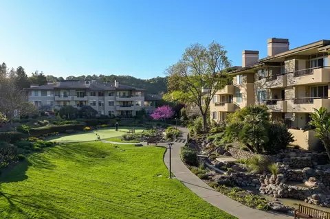 Exterior - 400 Deer Valley Rd #3D, San Rafael, CA 94903 photo 2 of 6