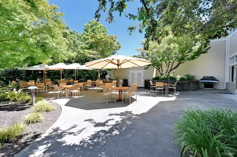 Exterior - 400 Deer Valley Rd #3D, San Rafael, CA 94903 photo 5 of 6