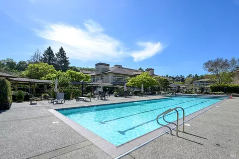 Exterior - 400 Deer Valley Rd #3D, San Rafael, CA 94903 photo 6 of 6