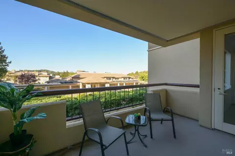 Exterior - 400 Deer Valley Rd #3D, San Rafael, CA 94903 photo 1 of 6