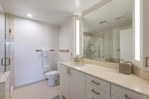 Bath - 400 Deer Valley Rd #3D, San Rafael, CA 94903 photo 1 of 3