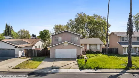206 Millbrook Way, Vacaville, CA 95687