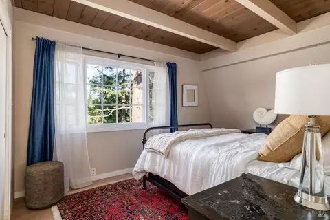 Bedroom - 476 Wellesley Ave, Mill Valley, CA 94941 photo 1 of 1