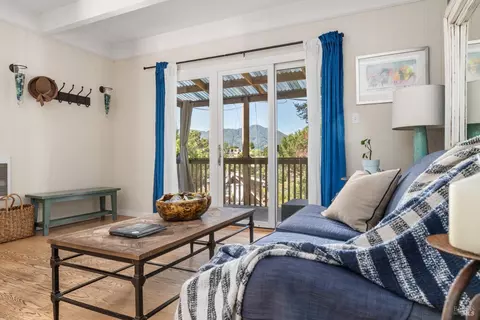 476 Wellesley Ave, Mill Valley, CA 94941