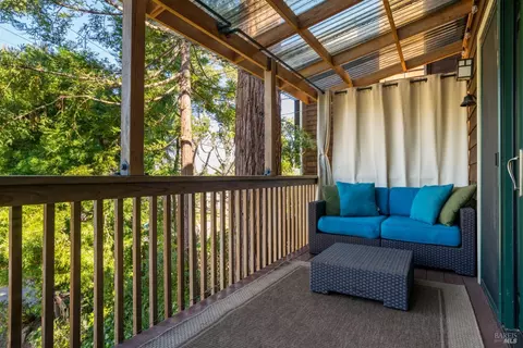 Exterior - 476 Wellesley Ave, Mill Valley, CA 94941 photo 1 of 5