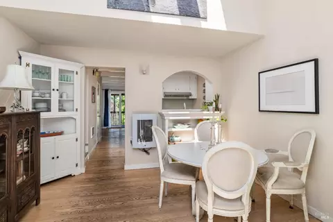 Dining - 476 Wellesley Ave, Mill Valley, CA 94941 photo 1 of 1