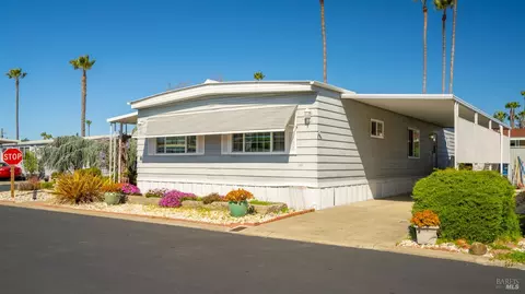 300 E H St #74, Benicia, CA 94510