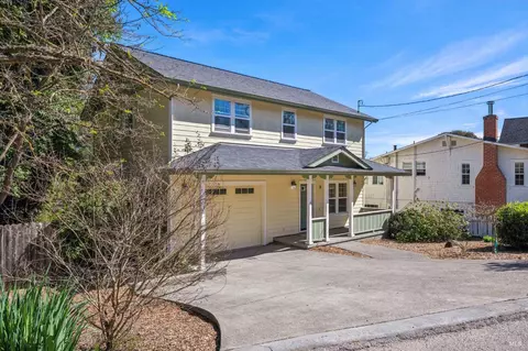 3 Hill Dr, Petaluma, CA 94952 photo 3