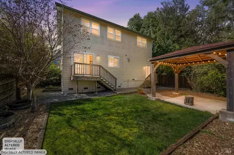 3 Hill Dr, Petaluma, CA 94952 photo 58