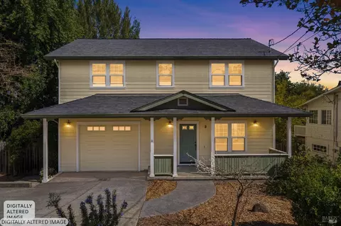 3 Hill Dr, Petaluma, CA 94952 photo 56