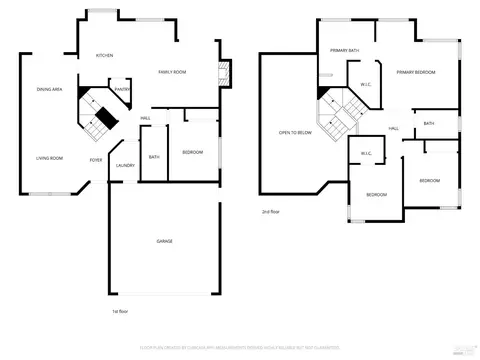 Floorplan - 28 Winestone Ct, Napa, CA 94558 photo 1 of 1