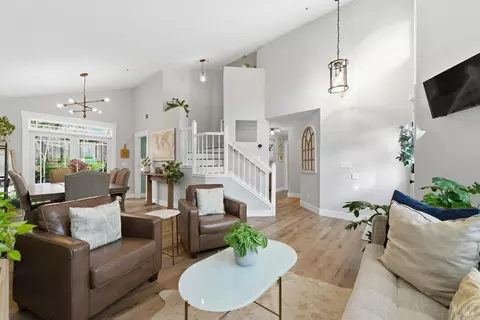 Living - 28 Winestone Ct, Napa, CA 94558 photo 1 of 2