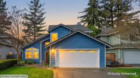 Exterior - 28 Winestone Ct, Napa, CA 94558 photo 4 of 7