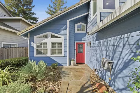 Exterior - 28 Winestone Ct, Napa, CA 94558 photo 5 of 7