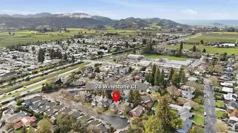 View/Area - 28 Winestone Ct, Napa, CA 94558 photo 3 of 3