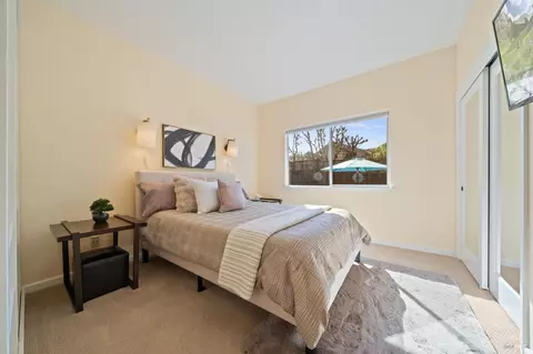Bedroom - 4706 Devonshire Pl, Santa Rosa, CA 95405 photo 1 of 9