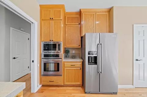 Kitchen - 4706 Devonshire Pl, Santa Rosa, CA 95405 photo 4 of 6