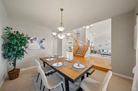 Dining - 4706 Devonshire Pl, Santa Rosa, CA 95405 photo 1 of 5