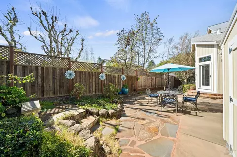 Exterior - 4706 Devonshire Pl, Santa Rosa, CA 95405 photo 5 of 15