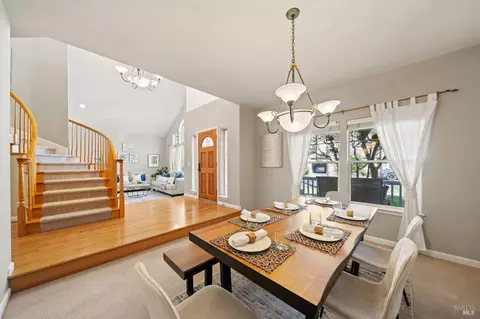 Dining - 4706 Devonshire Pl, Santa Rosa, CA 95405 photo 2 of 5