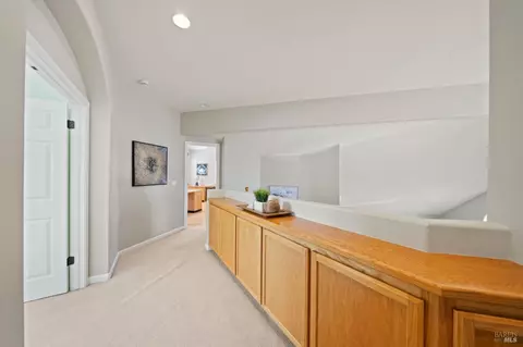 Entry Way - 4706 Devonshire Pl, Santa Rosa, CA 95405 photo 9 of 9