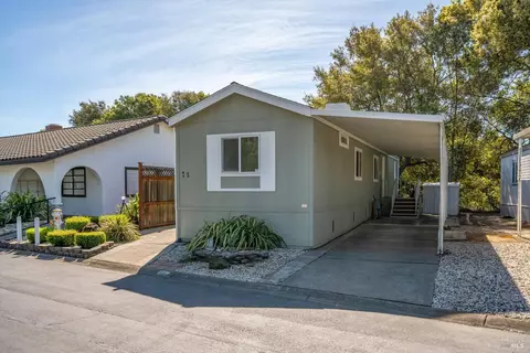 72 Ramon St, Sonoma, CA 95476 photo 4