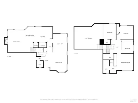 Floorplan - 1315 Jacobs Pl, Dixon, CA 95620 photo 3 of 3