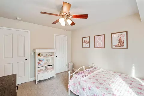 Bedroom - 1315 Jacobs Pl, Dixon, CA 95620 photo 6 of 10