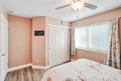 Bedroom - 1315 Jacobs Pl, Dixon, CA 95620 photo 4 of 10