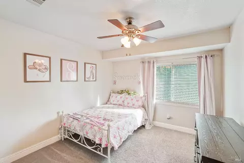 Bedroom - 1315 Jacobs Pl, Dixon, CA 95620 photo 5 of 10