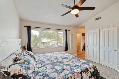 Bedroom - 1315 Jacobs Pl, Dixon, CA 95620 photo 9 of 10