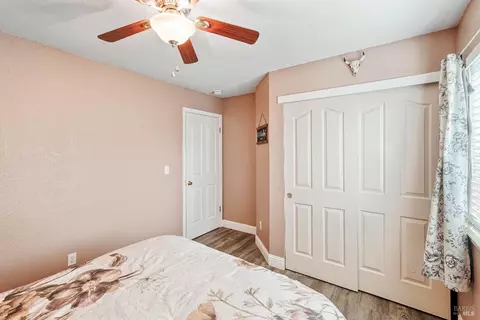 Bedroom - 1315 Jacobs Pl, Dixon, CA 95620 photo 3 of 10