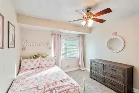 Bedroom - 1315 Jacobs Pl, Dixon, CA 95620 photo 7 of 10