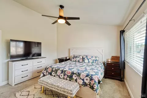 Bedroom - 1315 Jacobs Pl, Dixon, CA 95620 photo 10 of 10