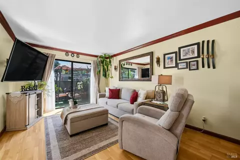 1195 Kenwal Rd #C, Concord, CA 94521